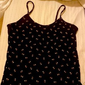 Tank top from rue 21 full length not cropped